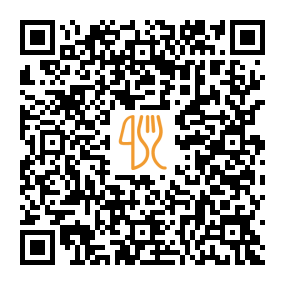 Link z kodem QR do menu Bangkok Cafe