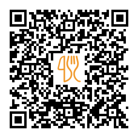 Link z kodem QR do menu Catering By R R Bbq