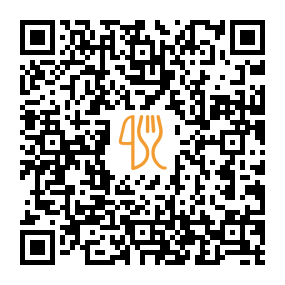 Link z kodem QR do menu Bio-bistro Lindenblatt