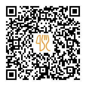 Link z kodem QR do menu Shabu Shabu Kobe