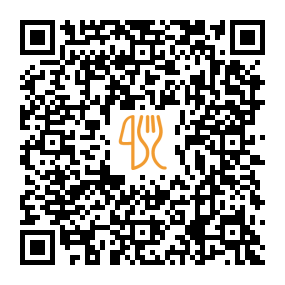 Link z kodem QR do menu The Lights Juicery Cafe