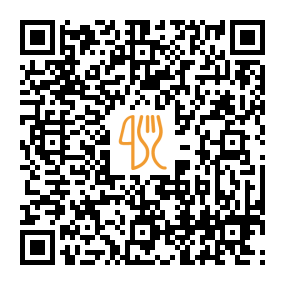 Link z kodem QR do menu Bistro Provence