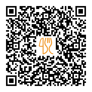 Link z kodem QR do menu True Earth Juicery Vegan Cafe