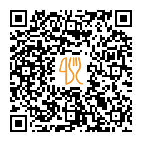 Link z kodem QR do menu Amber Restaurant