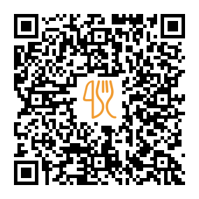 Link z kodem QR do menu Bangkok Thai Pho 911