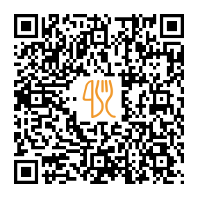 Link z kodem QR do menu Hidden Garden Thai Cuisine