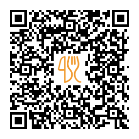 Link z kodem QR do menu Eaters Fantasy Asian Food