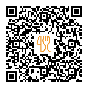 Link z kodem QR do menu The Orange Tree Public House