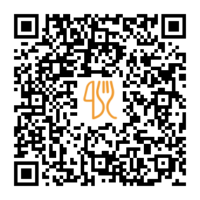 Link z kodem QR do menu Sichuan Garden 