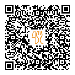 Link z kodem QR do menu Lynda's Cakes And Tearoom