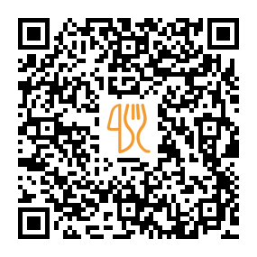 Link z kodem QR do menu China Buffet Mongolian Grille