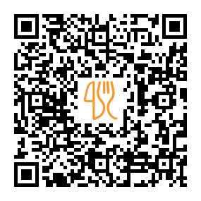 Link z kodem QR do menu San Juan Bbq