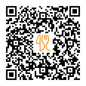 Link z kodem QR do menu The Butcher's Son