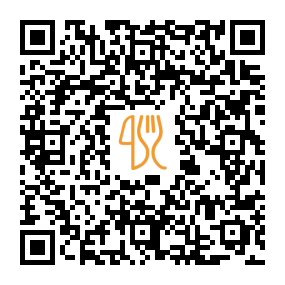 Link z kodem QR do menu Turkish Bbq Kitchen