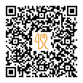 Link z kodem QR do menu Bin 77 Bistro Sidebar