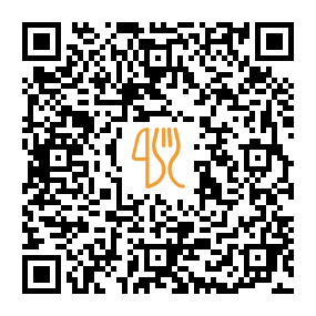 Link z kodem QR do menu Tomo Japanese Street Food