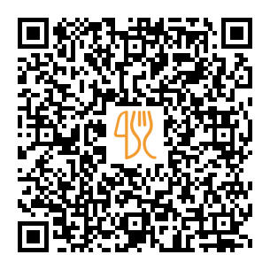 Link z kodem QR do menu Aroma Indian Chinese Cuisine