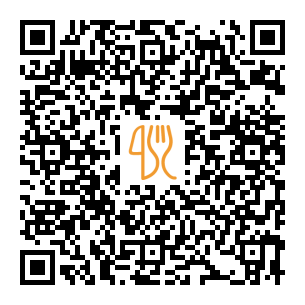 Link z kodem QR do menu Le Kernic Bistrot Casino Partouche Plouescat