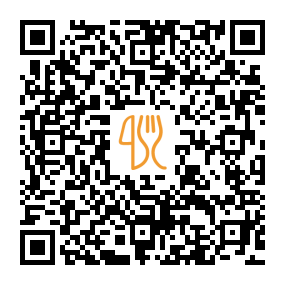 Link z kodem QR do menu Hong Kong King Buffet