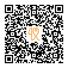 Link z kodem QR do menu Akahana Asian Bistro