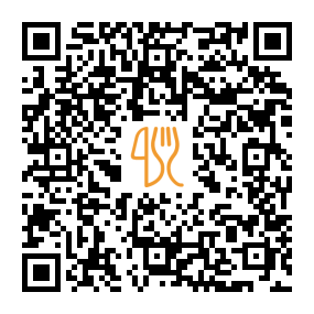 Link z kodem QR do menu The Cambodia Kitchen