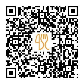 Link z kodem QR do menu Fine Greek Cuisine