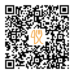 Link z kodem QR do menu Boon Boon Cafe