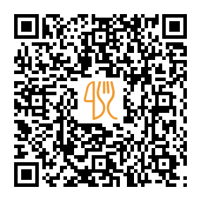 Link z kodem QR do menu Bangkok House Thai Cuisine