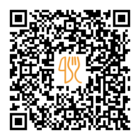 Link z kodem QR do menu Indian Fusion Authentic Cuisine