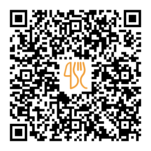 Link z kodem QR do menu Jan Klaassen Dromenland Kindercamping