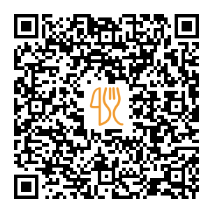 Link z kodem QR do menu Monkey King Pan Asian Bar