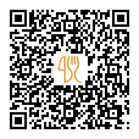 Link z kodem QR do menu HollyHock Restaurant