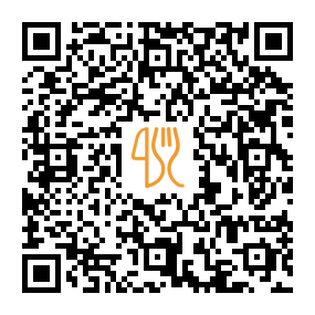 Link z kodem QR do menu Leo's Asian Bistro