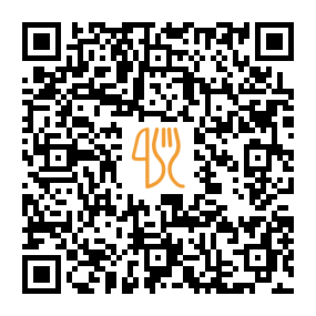 Link z kodem QR do menu Thai Erawan Restaurant