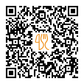 Link z kodem QR do menu regent thai restaurant