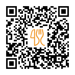 Link z kodem QR do menu Jane's Kitchen