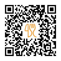 Link z kodem QR do menu Nid's Thai Mat