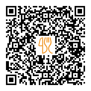 Link z kodem QR do menu Blue Dolphins Fish Chicken