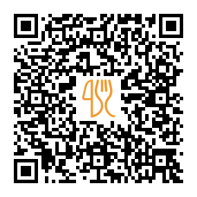 Link z kodem QR do menu Blazing Stump Hotel Bar & Bistro