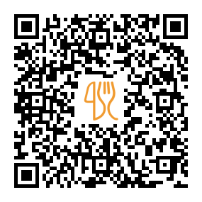 Link z kodem QR do menu The Bangkok Oriental