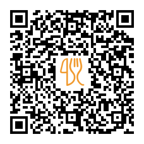 Link z kodem QR do menu Wokcano Asian Bistro