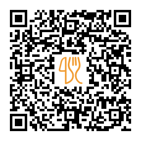 Link z kodem QR do menu Hotel Bhavesh & Farm