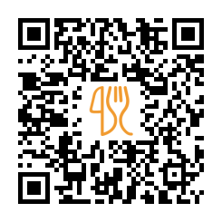 Link z kodem QR do menu Akber Restaurant