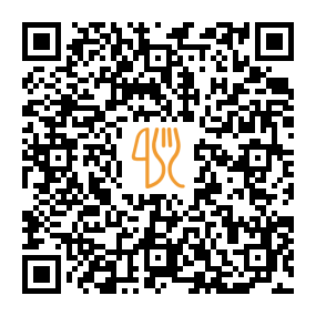 Link z kodem QR do menu Prince 3j's Eatery