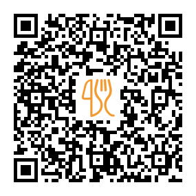 Link z kodem QR do menu Raddish bar and restaurant