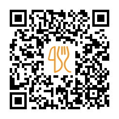 Link z kodem QR do menu Kim's Corner