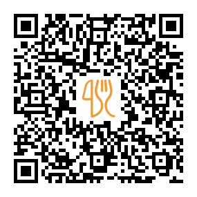 Link z kodem QR do menu Bucharest Grill