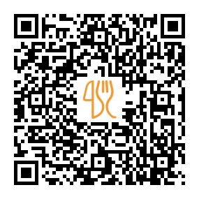 Link z kodem QR do menu Asian Buffet Hibachi Grill