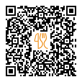 Link z kodem QR do menu Anna Rose Bakery Coffee Shop