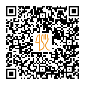 Link z kodem QR do menu The Laughing Buddha Cafe